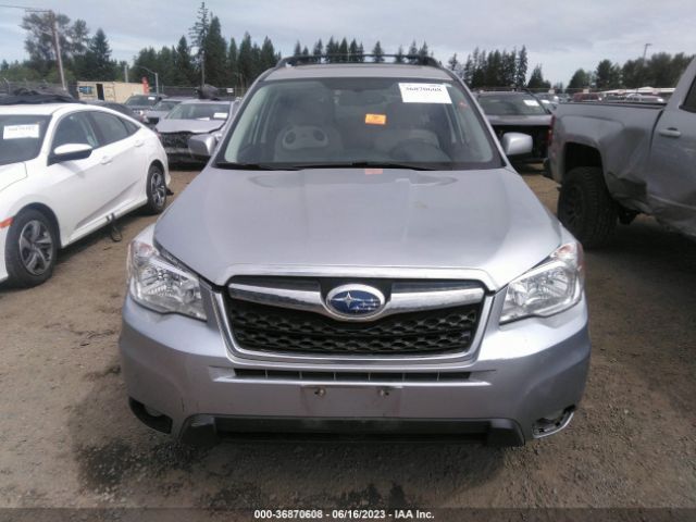 JF2SJADCXGH506044 Subaru Forester 2.5i Premium