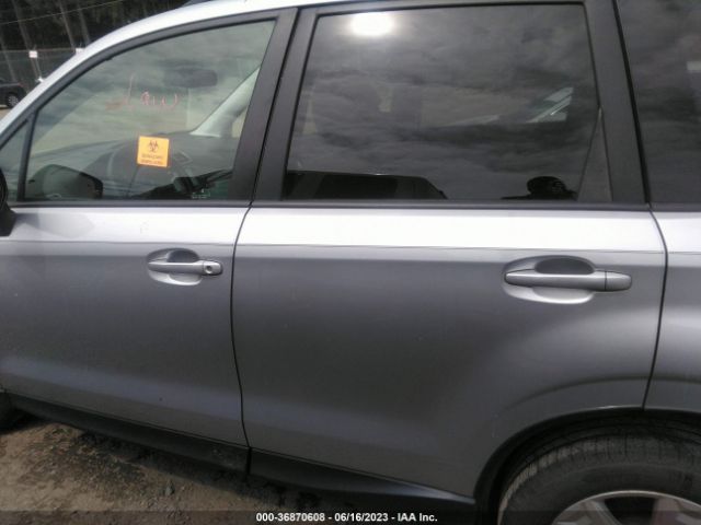 JF2SJADCXGH506044 Subaru Forester 2.5i Premium