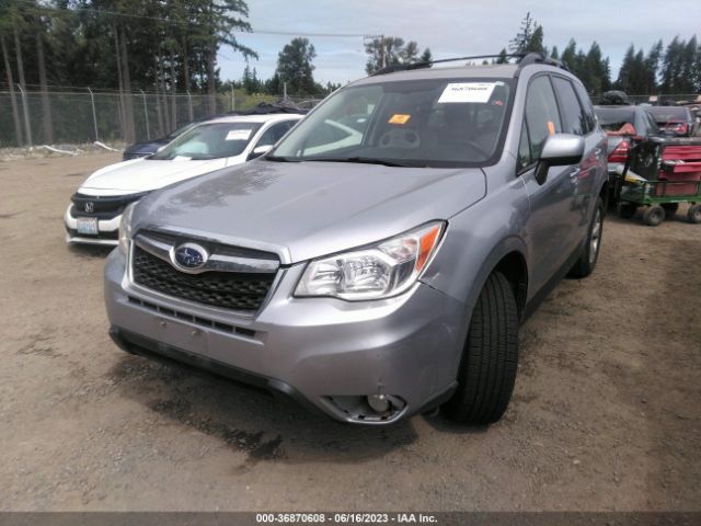 JF2SJADCXGH506044 Subaru Forester 2.5i Premium
