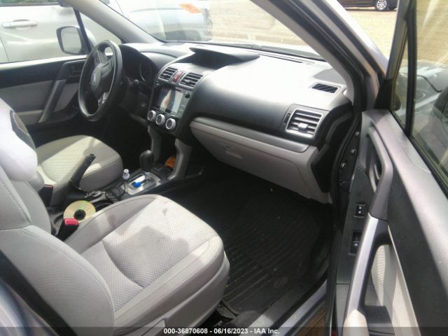 JF2SJADCXGH506044 Subaru Forester 2.5i Premium