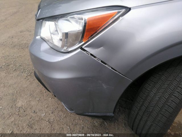JF2SJADCXGH506044 Subaru Forester 2.5i Premium
