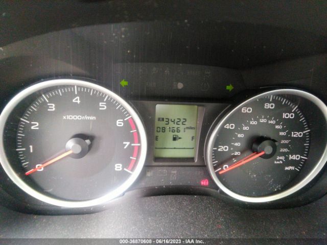 JF2SJADCXGH506044 Subaru Forester 2.5i Premium