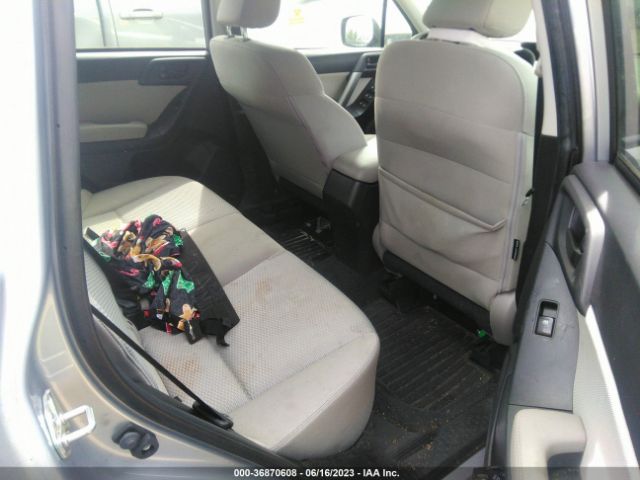 JF2SJADCXGH506044 Subaru Forester 2.5i Premium