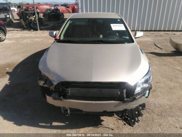 1G4GB5GR8FF188858 Buick Lacrosse Leather