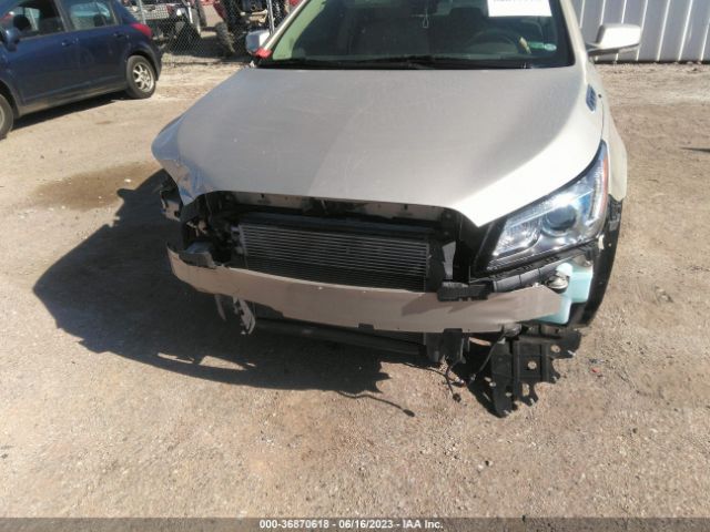 1G4GB5GR8FF188858 Buick Lacrosse Leather