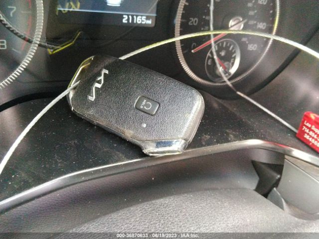 5XYP34HC1NG231924 KIA Telluride Ex