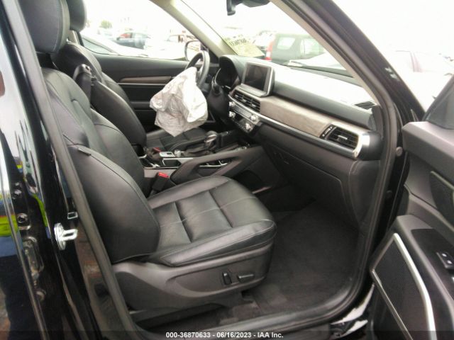 5XYP34HC1NG231924 KIA Telluride Ex