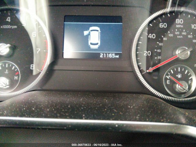 5XYP34HC1NG231924 KIA Telluride Ex