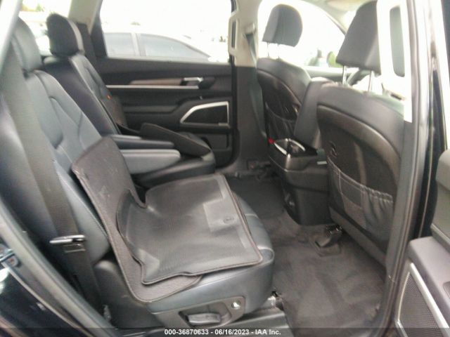 5XYP34HC1NG231924 KIA Telluride Ex