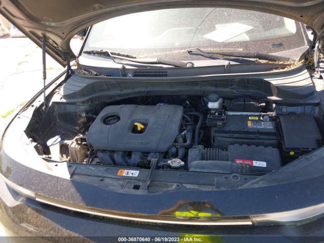 KNDJ23AU2M7763040 KIA SOUL S