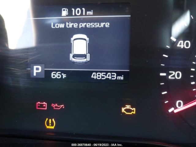 KNDJ23AU2M7763040 KIA SOUL S