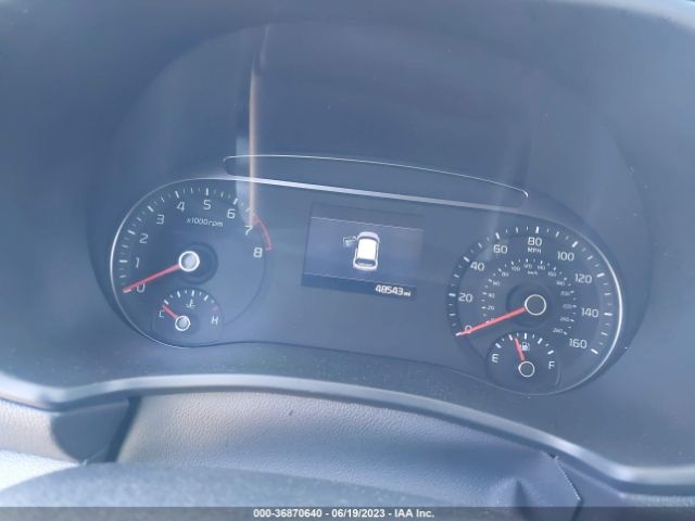 KNDJ23AU2M7763040 KIA SOUL S