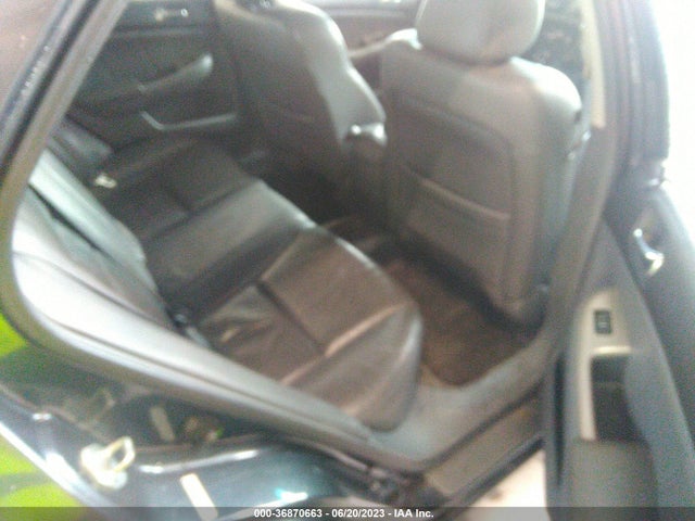 2005 HONDA ACCORD SDN EX-L VIN: 1HGCM56895A034906
