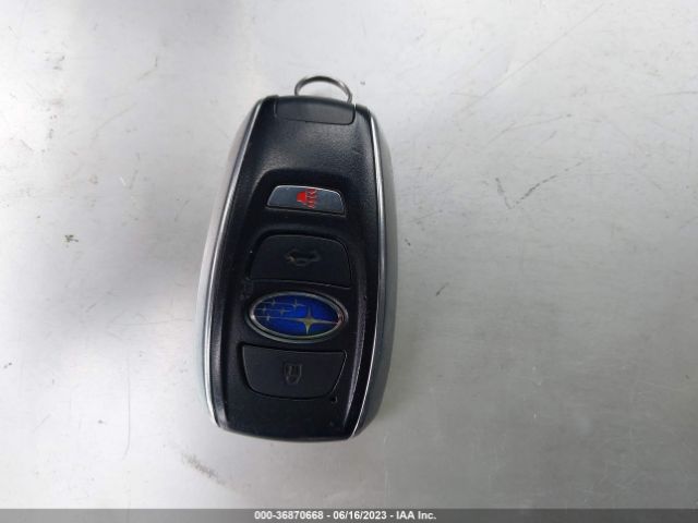 4S3GTAU68J3725128 Subaru Impreza Limited