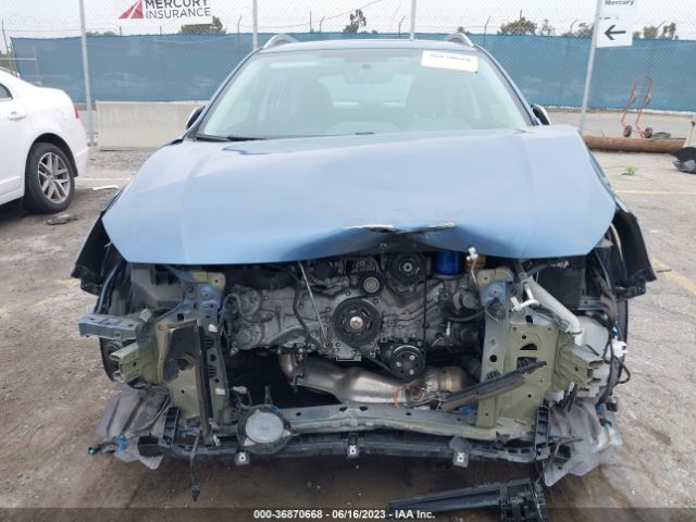 4S3GTAU68J3725128 Subaru Impreza Limited