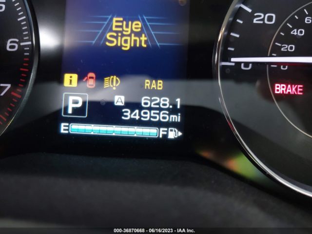4S3GTAU68J3725128 Subaru Impreza Limited