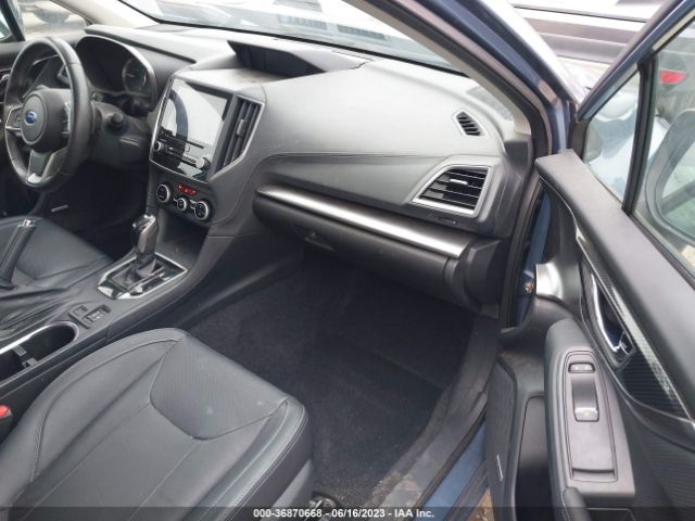 4S3GTAU68J3725128 Subaru Impreza Limited