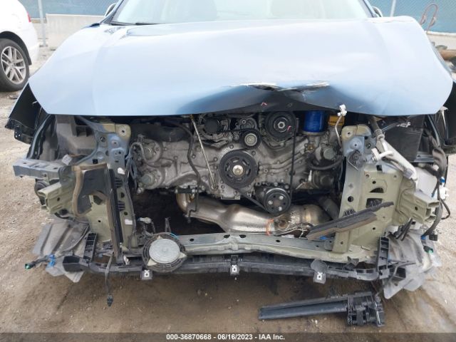 4S3GTAU68J3725128 Subaru Impreza Limited