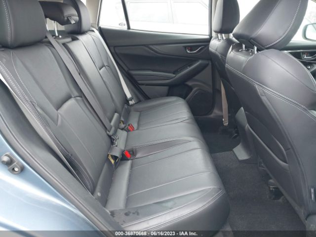 4S3GTAU68J3725128 Subaru Impreza Limited