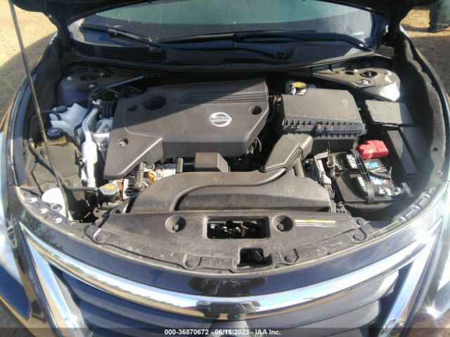 1N4AL3AP0FN869062 Nissan Altima 2.5 Sl