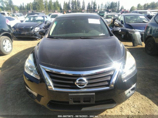 1N4AL3AP0FN869062 Nissan Altima 2.5 Sl