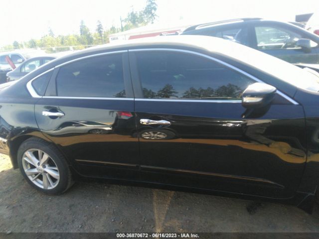 1N4AL3AP0FN869062 Nissan Altima 2.5 Sl