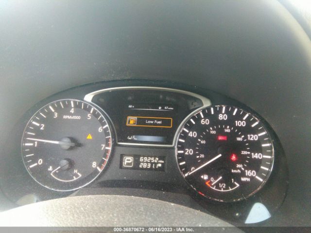 1N4AL3AP0FN869062 Nissan Altima 2.5 Sl