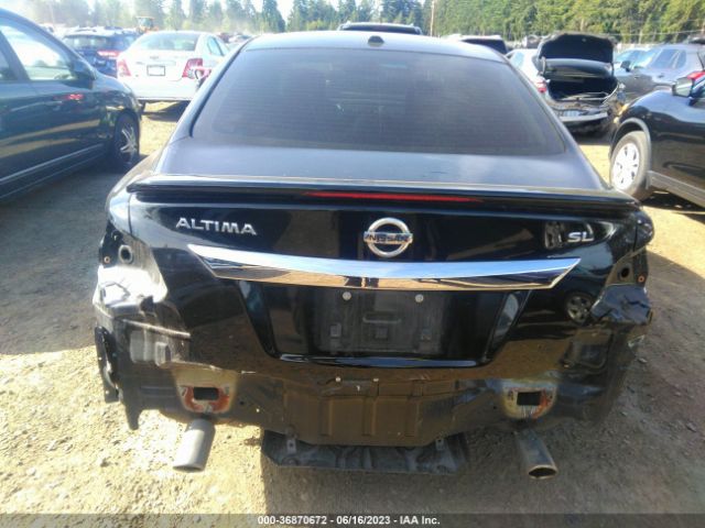1N4AL3AP0FN869062 Nissan Altima 2.5 Sl