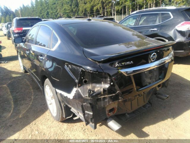 1N4AL3AP0FN869062 Nissan Altima 2.5 Sl