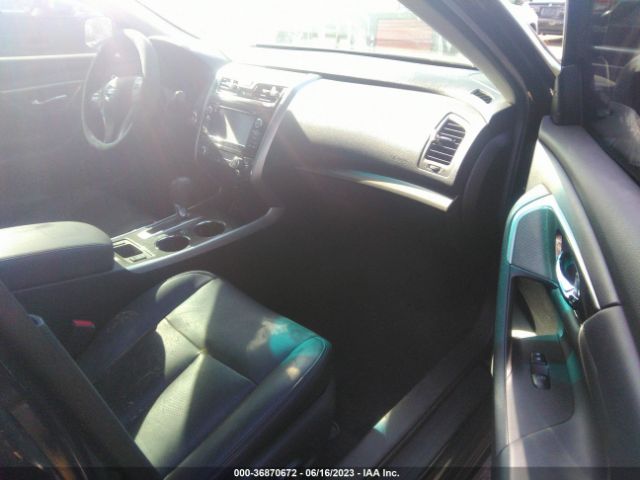 1N4AL3AP0FN869062 Nissan Altima 2.5 Sl