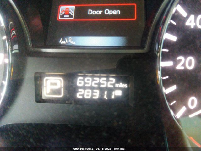 1N4AL3AP0FN869062 Nissan Altima 2.5 Sl