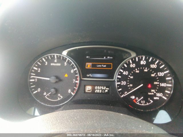 1N4AL3AP0FN869062 Nissan Altima 2.5 Sl