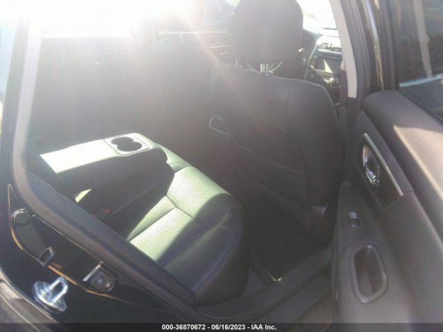 1N4AL3AP0FN869062 Nissan Altima 2.5 Sl