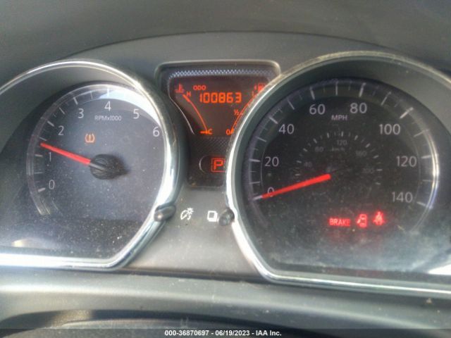 3N1CN7AP7EL839756 Nissan VERSA SV