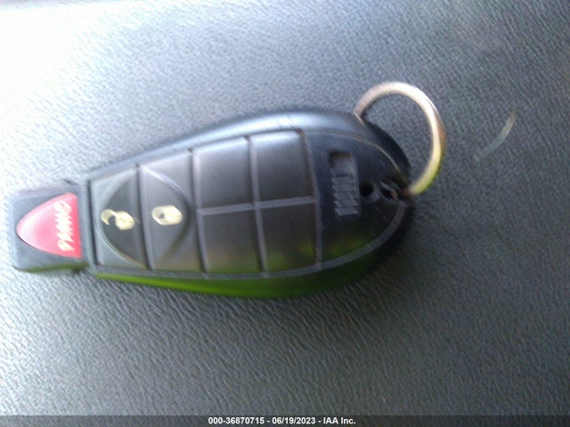 2009 DODGE JOURNEY SE VIN: 3D4GG47B49T222889