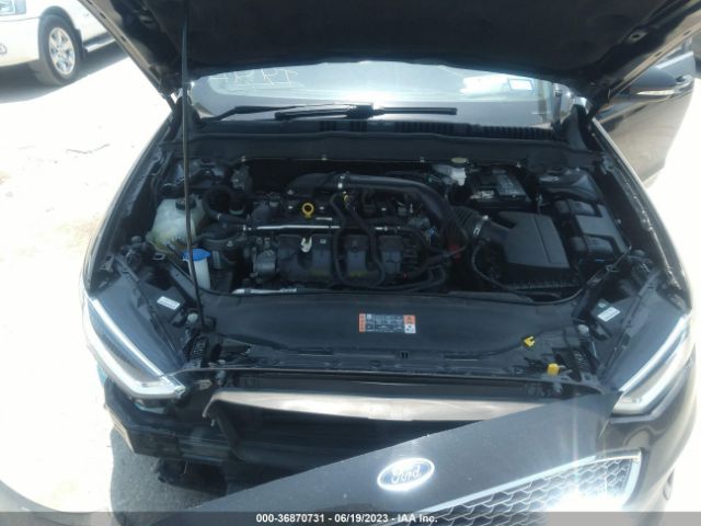3FA6P0D99LR175033 Ford Fusion Titanium