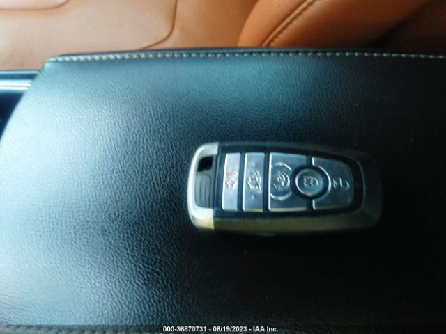 3FA6P0D99LR175033 Ford Fusion Titanium
