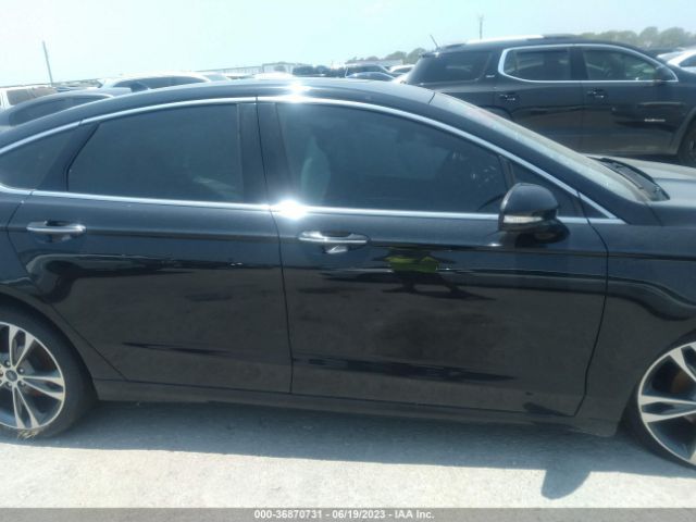 3FA6P0D99LR175033 Ford Fusion Titanium