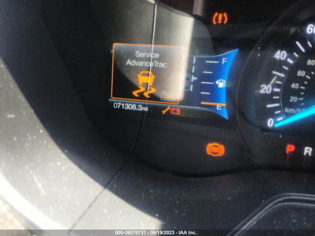 3FA6P0D99LR175033 Ford Fusion Titanium