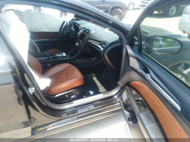 3FA6P0D99LR175033 Ford Fusion Titanium