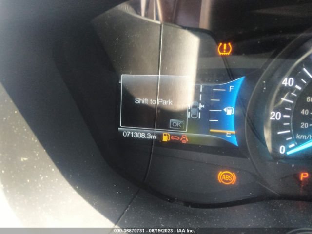 3FA6P0D99LR175033 Ford Fusion Titanium