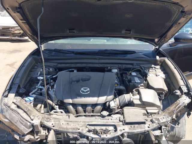 Mazda Cx-30 Select 2021 3MVDMBBLXMM239064 Image 17