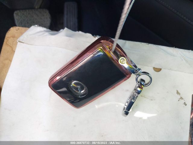 Mazda Cx-30 Select 2021 3MVDMBBLXMM239064 Image 3