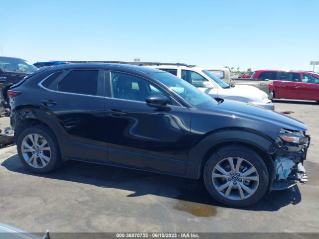 Mazda Cx-30 Select 2021 3MVDMBBLXMM239064 Image 6