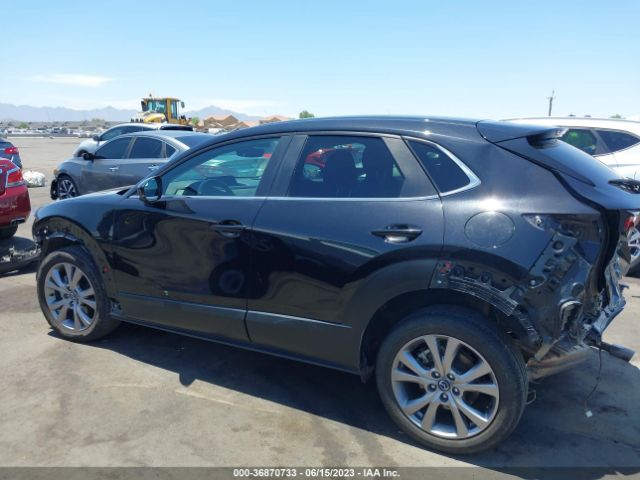 Mazda Cx-30 Select 2021 3MVDMBBLXMM239064 Image 7