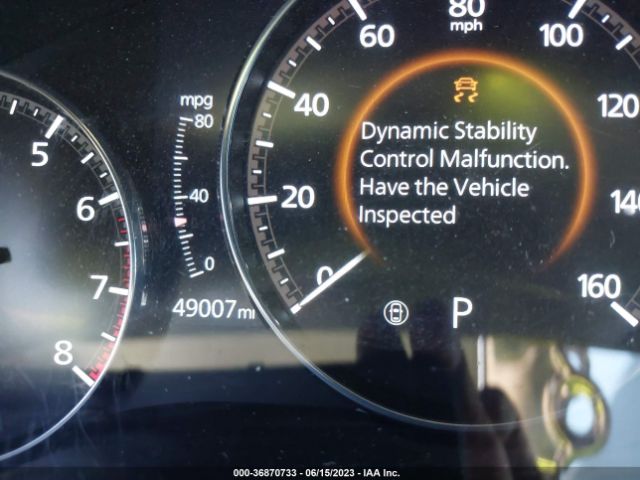 Mazda Cx-30 Select 2021 3MVDMBBLXMM239064 Image 8