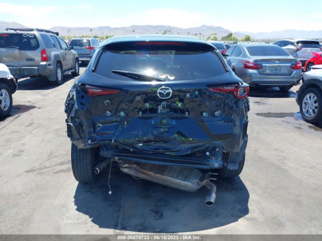 Mazda Cx-30 Select 2021 3MVDMBBLXMM239064 Image 9