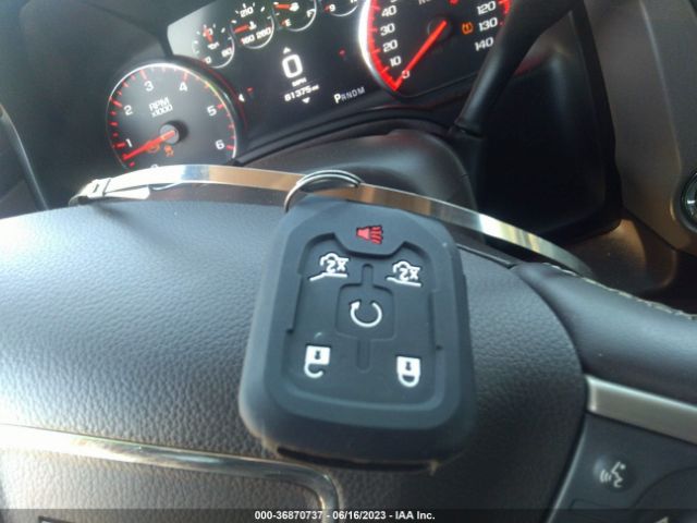1GKS1CKJ1GR475406 GMC YUKON DENALI