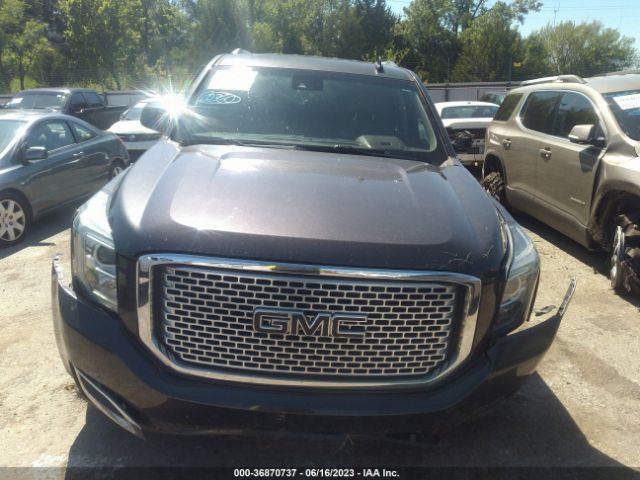 1GKS1CKJ1GR475406 GMC YUKON DENALI