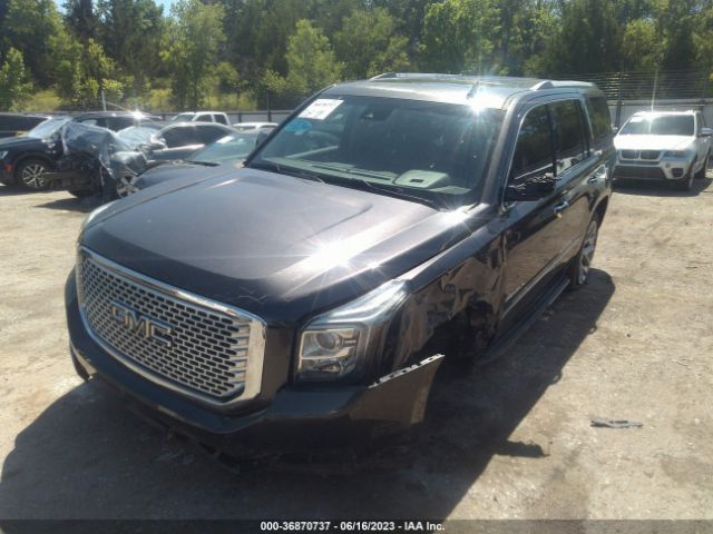 1GKS1CKJ1GR475406 GMC YUKON DENALI